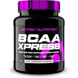 Scitec Nutrition Bcaa Xpress 700 G Mango