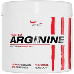 Viterna Arginine Powder 300 G