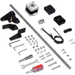 BIQU 3D BTT Ender3/PRO/V2 dual Z-axis kit