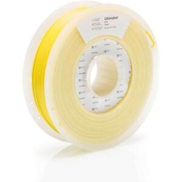 Ultimaker PETG - 2.85 mm - 750 g - Yellow