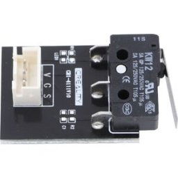 Creality 3D Ender-3 S1 X-axis_Limit Switch