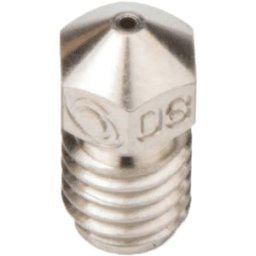 Bondtech CHT® Coated Brass Nozzle 0,8 mm -1 pcs