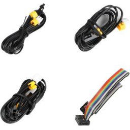 Creality 3D Ender-2 Pro Cable Combination Package