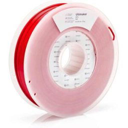 Ultimaker PETG - 2.85 mm - 750 g - Red