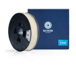 BCN3D Filaments ABS - 2.85 mm - 750 g - Natural