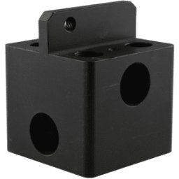 Wanhao Duplicator 5S Extruder/print head Block