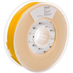 Ultimaker PLA - 2.85 mm - 750 g - Yellow