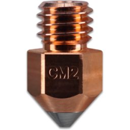 Microswiss Micro Swiss CM2™ - MK8 Nozzle