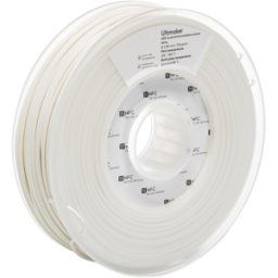 Ultimaker ABS - 2.85 mm - 750 g - White