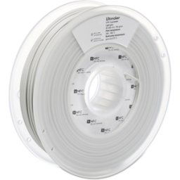 Ultimaker CPE - 2.85 mm - 750 g - Light Gray