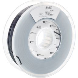 Ultimaker CPE+ - 2.85 mm - 700 g - Black