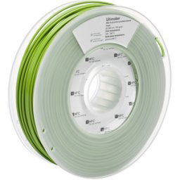 Ultimaker ABS - 2.85 mm - 750 g - Green