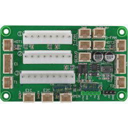 CreatBot D600 / D600 Pro PCB Board (New)