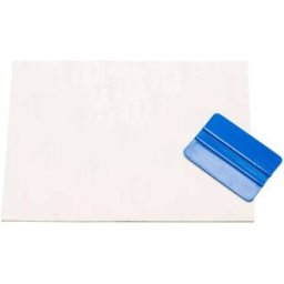 Ultimaker Adhesion Sheets - Ultimaker 2+ and Ultimaker 3 Ranges