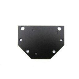 Formbot Raptor Extruder Metal Plate