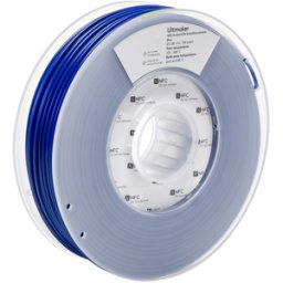 Ultimaker ABS - 2.85 mm - 750 g - Blue