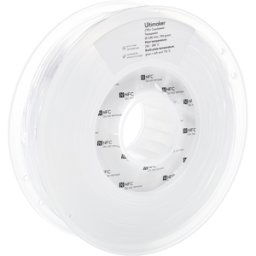 Ultimaker CPE+ - 2.85 mm - 700 g - Transparent