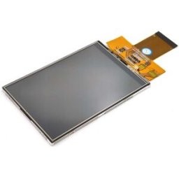 Wanhao D10 LCD Touchscreen