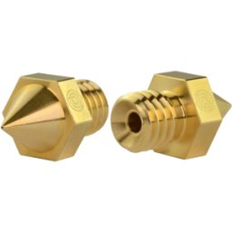 PrimaCreator Raise3D Pro2 Brass Nozzle 0,2 mm - 1 pcs