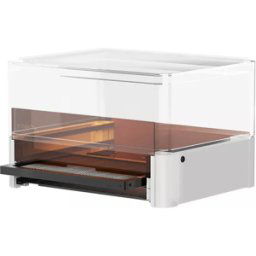 xTool M1 Riser Base with Honeycomb Panel