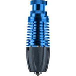 Phaetus Rapido Hot-End High Flow - Blue