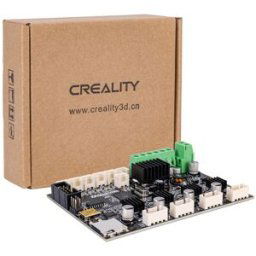 Creality 3D Ender-3 Silent Mainboard V4.2.7 - 32-bit