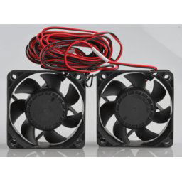 Creality 3D CR-3040 Pro 6025 Axial fan