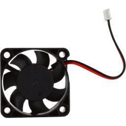 Anycubic Mega X Print Head Cooling Fan