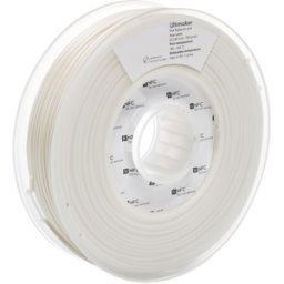 Ultimaker PLA - 2.85 mm - 750 g - Pearl White