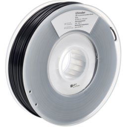 Ultimaker ABS - 2.85 mm - 750 g - Black