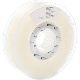 Ultimaker PLA - 2.85 mm - 750 g - Transparent