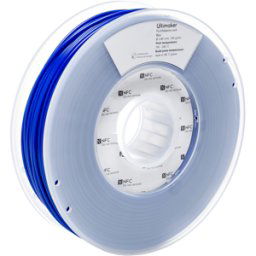 Ultimaker PLA - 2.85 mm - 750 g - Blue