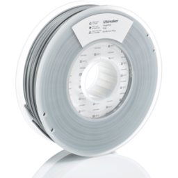 Ultimaker Tough PLA - 2.85 mm - 750 g - Grey