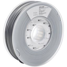 Ultimaker ABS - 2.85 mm - 750 g - Silver