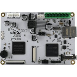Flashforge Foto 8.9 Mainboard