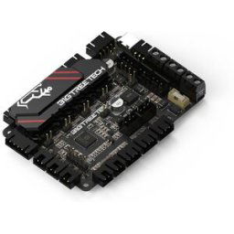 - BIGTREETECH SKR Pico V1.0 Control Board Compatible with Raspberry PI for Voron V0