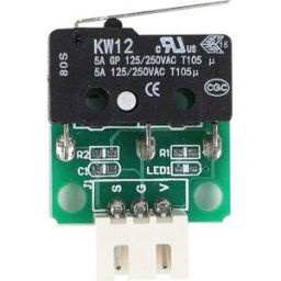 Creality 3D Ender-2 Pro Limit switch