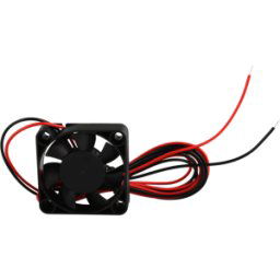 Creality 3D 12v Extruder Fan (40X40) CR-10s 500