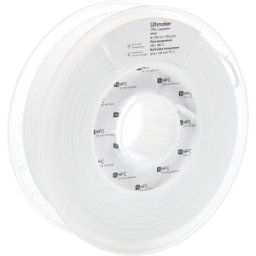 Ultimaker CPE+ - 2.85 mm - 700 g - White