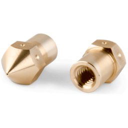 PrimaCreator CreatBot 2,85 mm Brass Nozzle 0,6 mm - 1 pcs