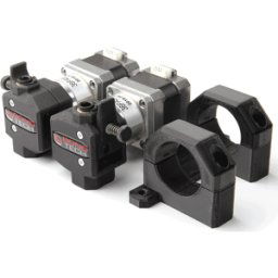 BondTech QR Ultimaker 2 Extruder Kit