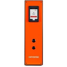 Drywise In-Line Filament Dryer - 2.85mm