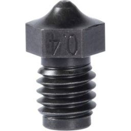 Phaetus PS M6 Hardened Steel Nozzle 0,4 mm - 1,75 mm - 1 pcs
