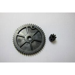Wanhao plastic gear to feeder D5