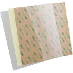 PrimaCreator PrimaFil PEI Ultem sheet 114x114mm-0.2 mm
