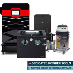 Sinterit Lisa Pro Set 2 - SLS 3D Printer package