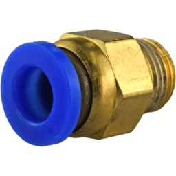 CreatBot Tube Connector with Push-fitting 2,85 mm