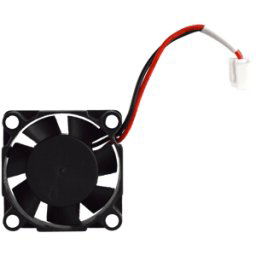 Creality 3D CR-6 SE/Max 3010 Axial fan