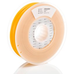 Ultimaker Tough PLA - 2.85 mm - 750 g - Yellow