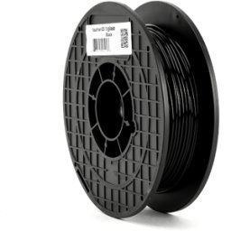Taulman t-glase PETT - 2.85mm - 450g - Svart
